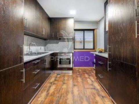 Apartamento t2 – excelente oportunidade de investimento em braga