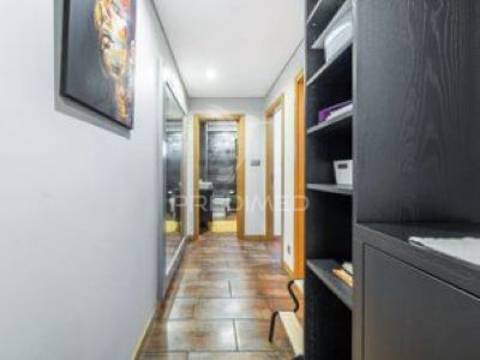 Apartamento t2 – excelente oportunidade de investimento em braga