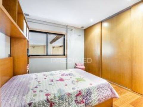 Apartamento t2 – excelente oportunidade de investimento em braga