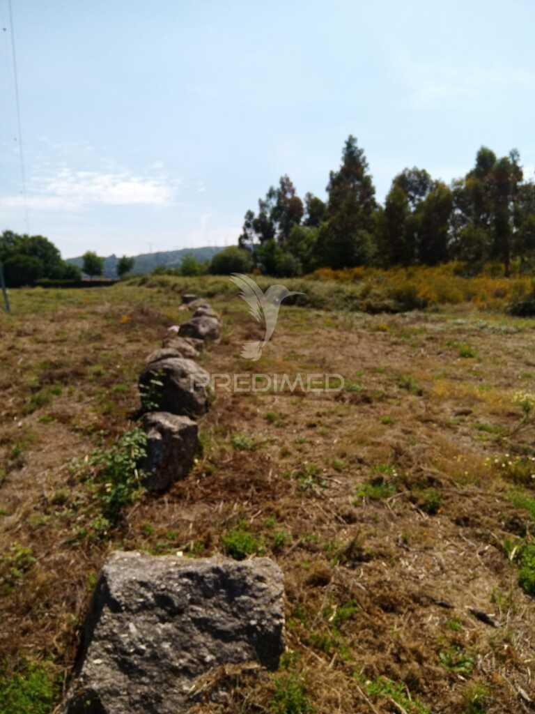 Terreno rústico com 5133m2