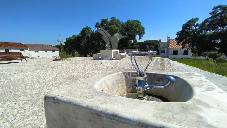 Terreno para moradia isolada