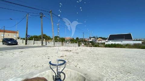 Terreno para moradia isolada