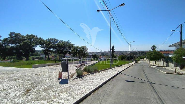 Terreno para moradia isolada