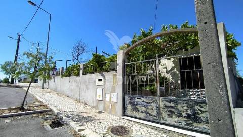 Terreno para moradia isolada