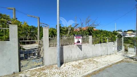 Terreno para moradia isolada