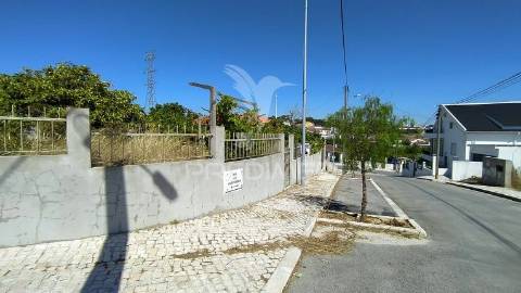 Terreno para moradia isolada