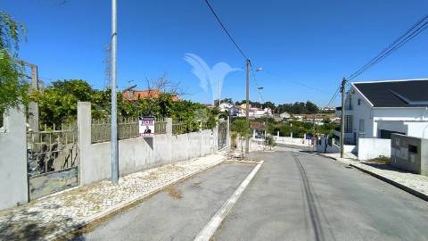 Terreno para moradia isolada