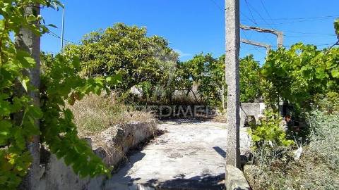 Terreno para moradia isolada