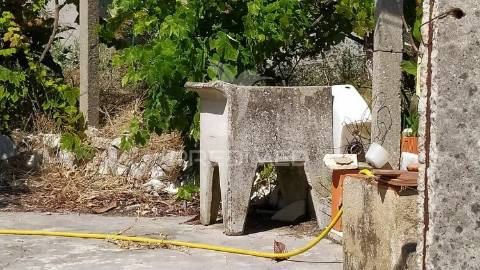 Terreno para moradia isolada
