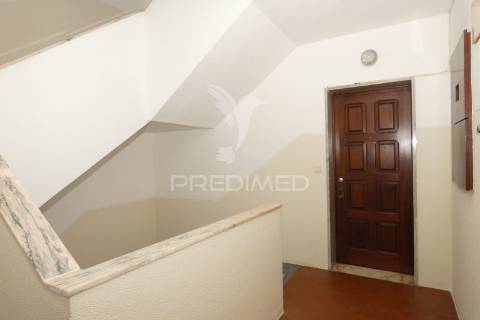 Apartamento t2 benavente