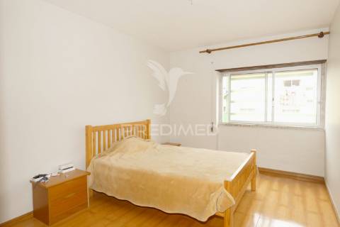 Apartamento t2 benavente