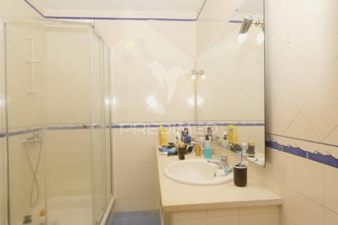 Apartamento t2 benavente