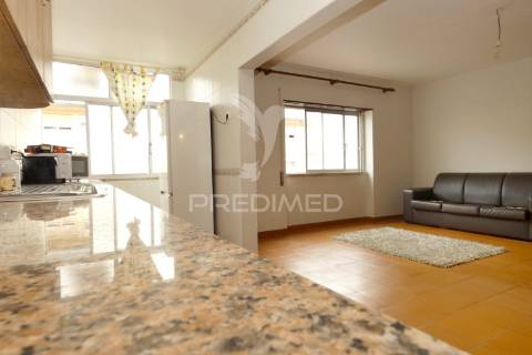 Apartamento t2 benavente