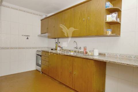 Apartamento t2 benavente