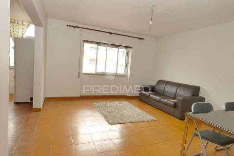 Apartamento t2 benavente