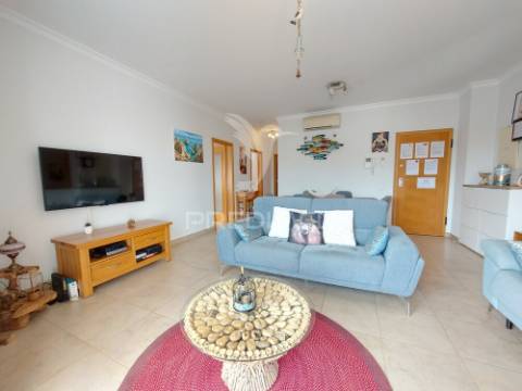 Apartamento t2 - 115 m2 - garagem piscina localização prime