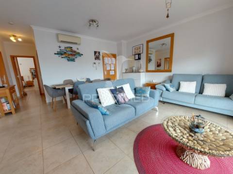 Apartamento t2 - 115 m2 - garagem piscina localização prime