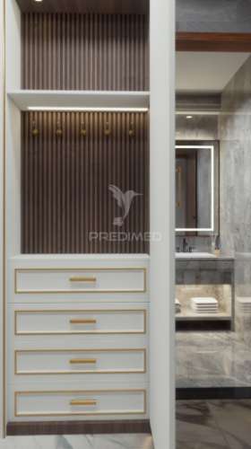 Apartamento t0 com varanda - porto
