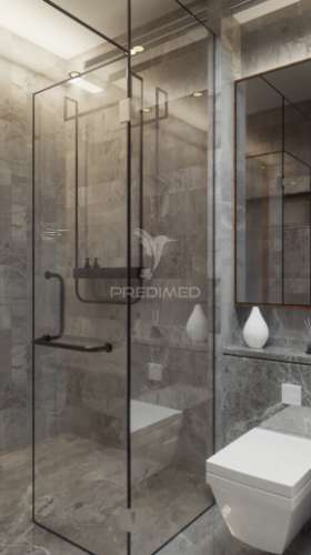 Apartamento t0 com varanda - porto