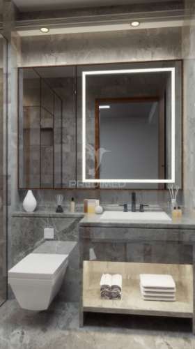 Apartamento t0 com varanda - porto