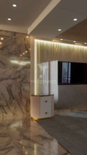 Apartamento t0 com varanda - porto