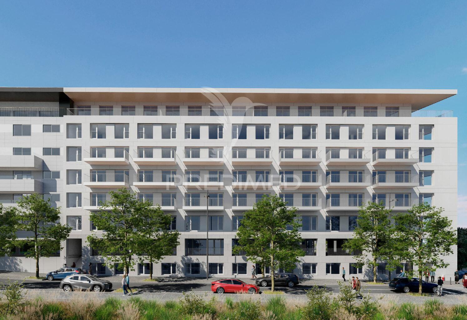 Apartamento t0, porto