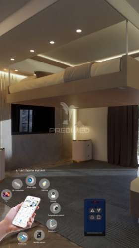 Apartamento t0, porto