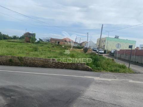 Terreno rústico urbanizável – oliveira do bairro