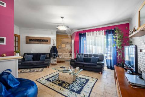 Moradia t4 em são martinho do porto