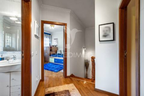 Moradia t4 em são martinho do porto