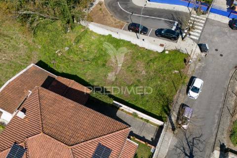 Lote c/projeto moradia individual