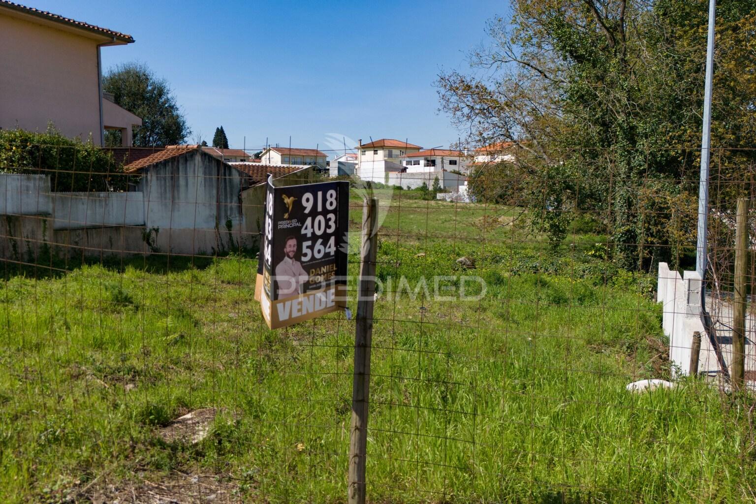 Lote c/projeto moradia individual