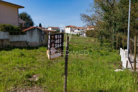 Lote c/projeto moradia individual