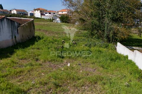 Lote c/projeto moradia individual