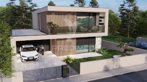 Lote c/projeto moradia individual