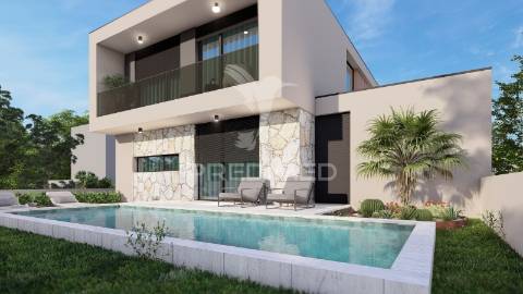 Lote c/projeto moradia individual