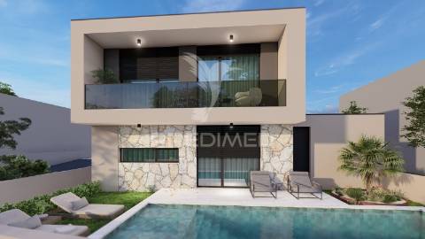 Lote c/projeto moradia individual