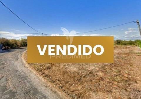 Terreno rústico em belo romão, moncarapacho - olhão