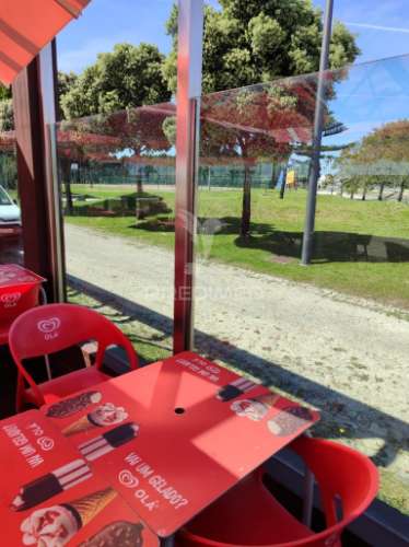 Vende-se bar de apoio na praia do jardim oudinot – gafanha da nazaré