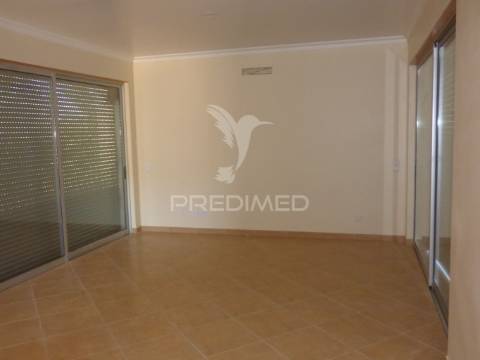 Moradia isolada no campo t3 - tavira