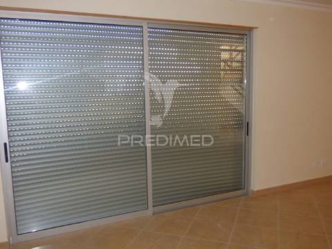 Moradia isolada no campo t3 - tavira