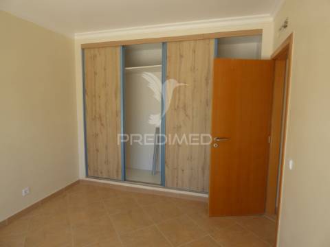 Moradia isolada no campo t3 - tavira