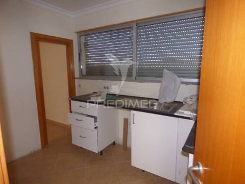 Moradia isolada no campo t3 - tavira