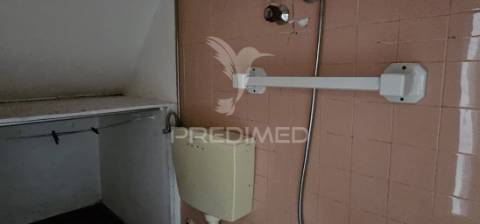 Prédio para venda na zona histórica de portalegre