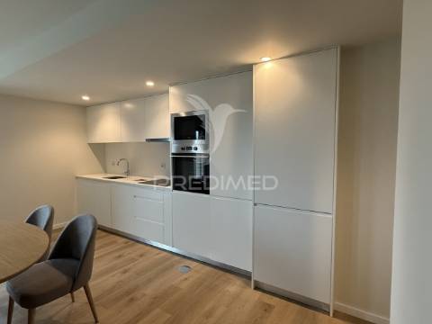 Vende-se t3 novo vilar de andorinho