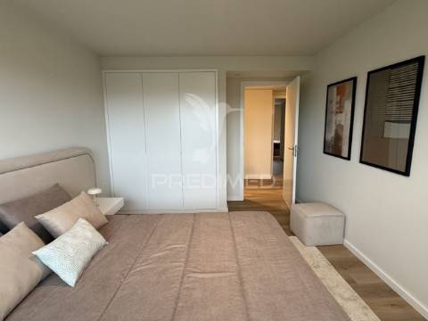 Vende-se t3 novo vilar de andorinho