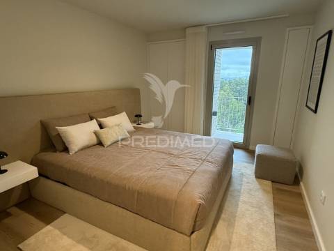 Vende-se t3 novo vilar de andorinho