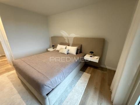 Vende-se t3 novo vilar de andorinho