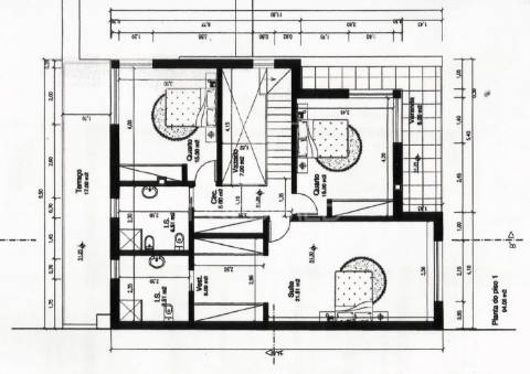 Fantástica moradia t4 com piscina, marisol