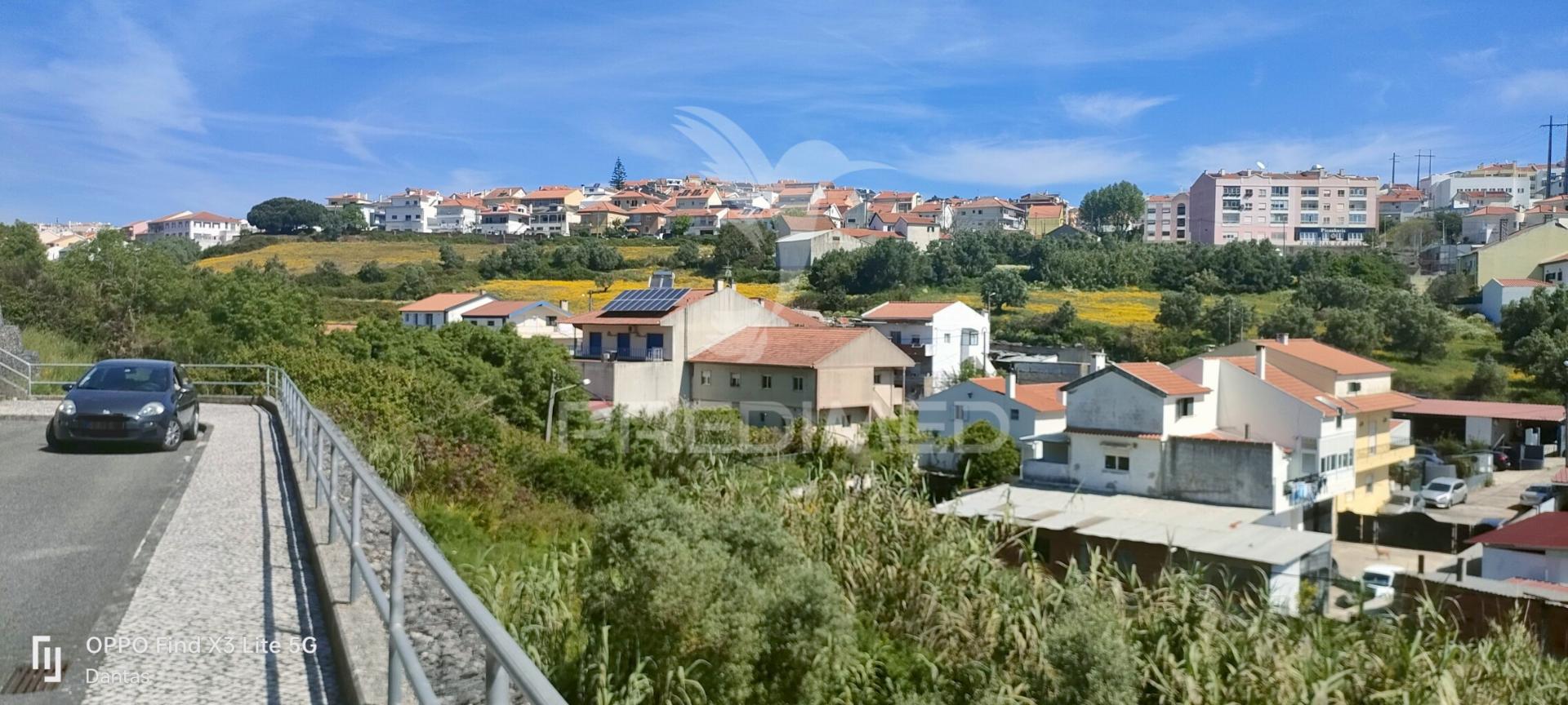 Terreno para construção - venda - odivelas